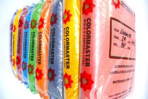 COLORMASTER MISLE Y CÍA LTDA