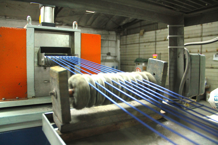 COLORMASTER MISLE Y CÍA LTDA