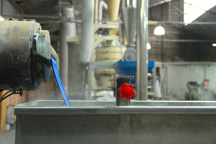 COLORMASTER MISLE Y CÍA LTDA